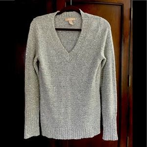 Beautiful Banana Republic Holiday Sweater